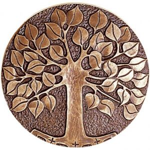 Accessoires-Bronzen-levensboom