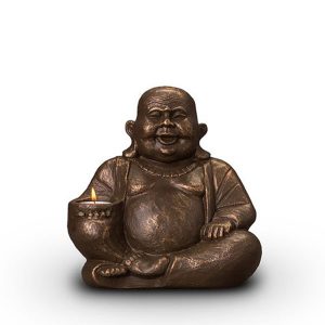 Urnen-Urn-boeddha