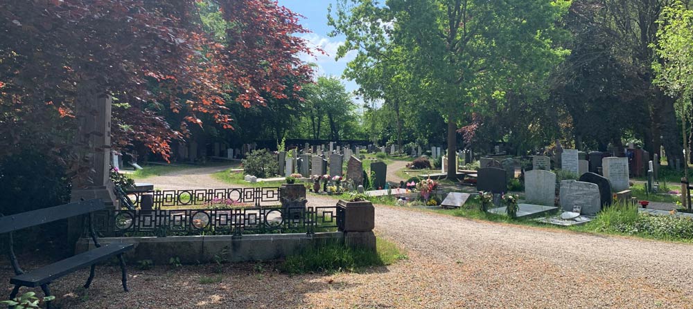 Leiden_overzicht-begraafplaats_Rhijnhof_grafmonumenten_gedenktekens_keuzenkamp-marcelis
