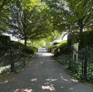 leiderdorp algemene begraafplaats grafmonumenten gedenktekens keuzenkamp-marcelis