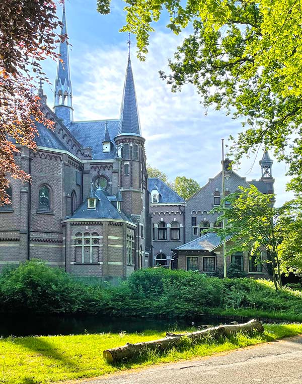 Begraafplaats Kerk Huize Bijdorp keuzekamp-marcelis