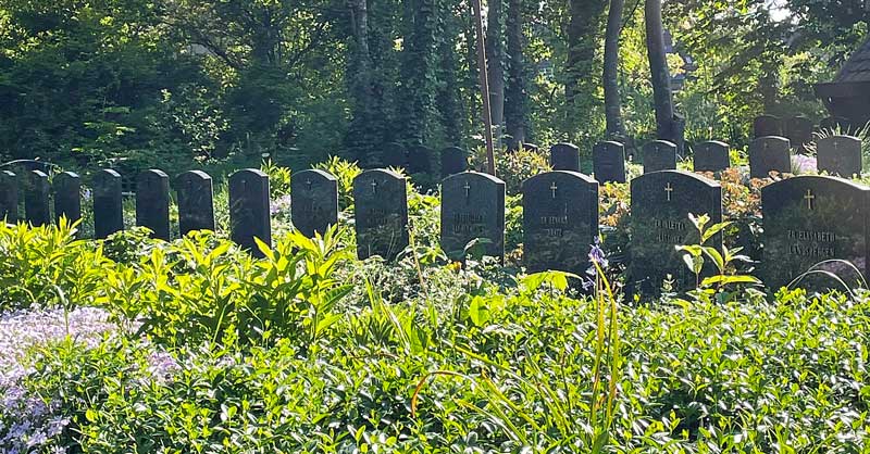 Begraafplaats graf Voorshoten Huize Bijdorp keuzekamp-marcelis