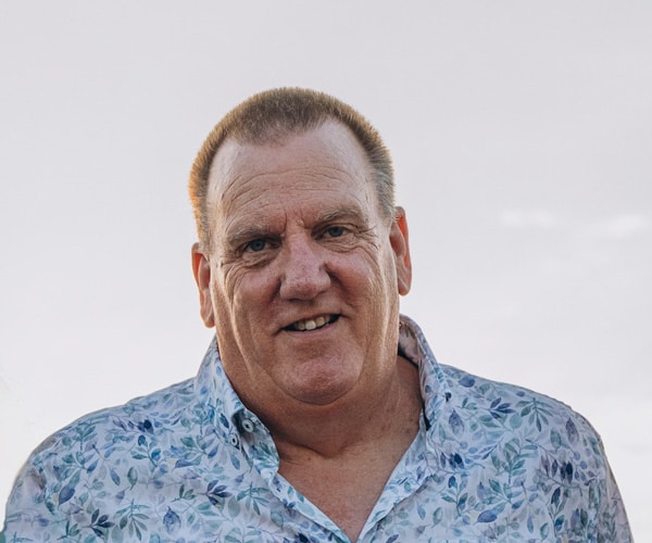 Twan Marcelis Keuzenkamp
