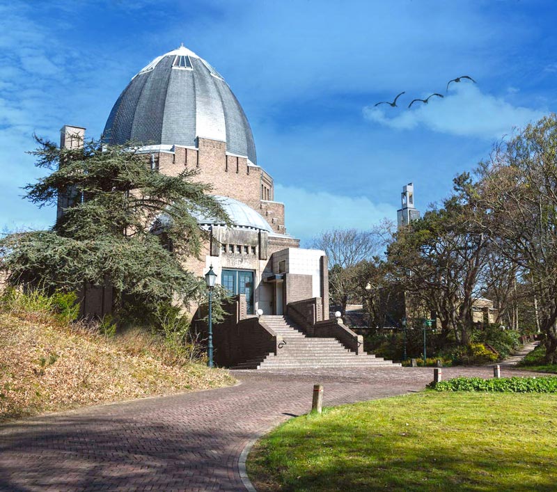 Crematorium-Westerveld-Driehuis-te-Velsen-keuzenkamp-marcelis-katwijk