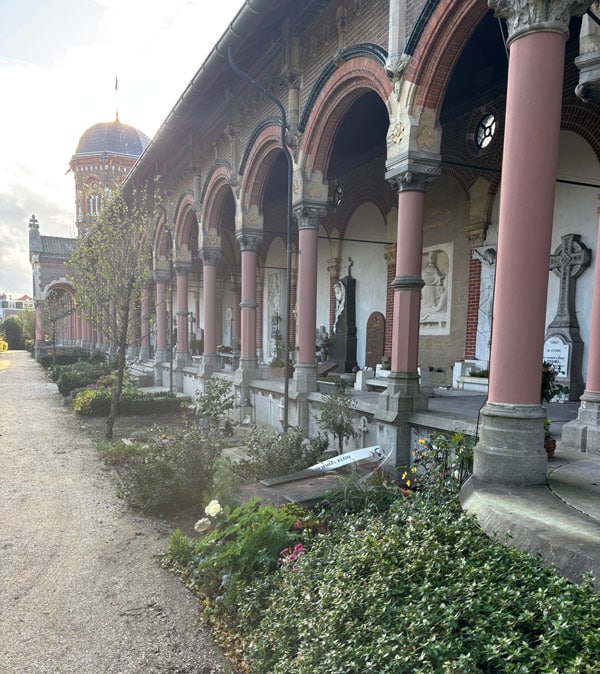 keuzenkamp-marcelis_Sint-Petrusbanden_Den-Haag-Arcade